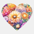 Search for coral peach stickers White