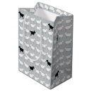 Search for sheep gift bags White