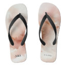 Search for rose gold flipflops Elegant
