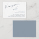 Search for handwritten script calligraphy enclosure cards Simple