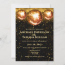 Search for disco ball wedding invitations Modern
