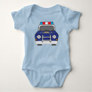 Search for officer baby clothes Cop