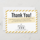 Search for yellow stripes cards Modern