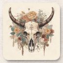 Search for western coasters Floral