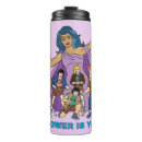 Search for the power is yours travel mugs Anti pollution