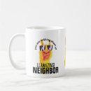 Search for neighbour mugs Novelty
