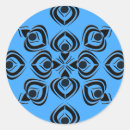 Search for decks round stickers Poker