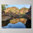 Search for rock pools Landscape