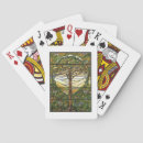 Search for glass playing cards Colorful