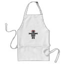 Search for cartoon science aprons Humour