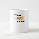Search for yam mugs Sweet potato