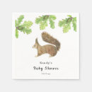 Search for squirrel napkins Fall