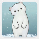 Search for snow bear stickers Winter