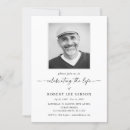 Search for memorial service invitations In loving memory