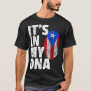 Search for puerto rico tshirts Dna