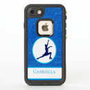 Search for glitter lifeproof cases Blue