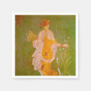 Search for roman napkins Italy