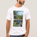 Search for shadow tshirts White