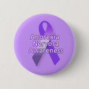 Search for anorexia badges Anorexia nervosa awareness