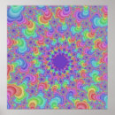 Search for pastel rainbow posters Purple