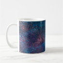 Search for space painting mugs Stars