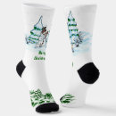 Search for christmas socks Snow
