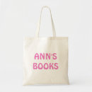 Search for book tote bags Library