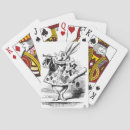 Search for white rabbit playing cards Alice in wonderland