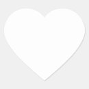 Search for heart logo stickers Black