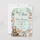Search for gender neutral save the dates Whimsical
