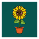 Search for cute happy face posters Kawaii