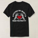 Search for pretty mens tshirts Sarcastic