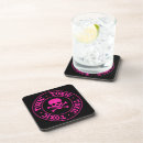 Search for skull coasters Goth