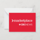 Search for news note cards Cbc
