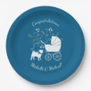 Search for pug plates Blue