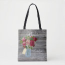 Search for country rose bags Bride