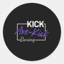 Search for kick boxer stickers Gym
