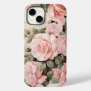 Search for flowers design phone cases Watercolor