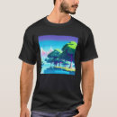 Search for synthwave tshirts Retrowave