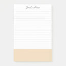 Search for lined post it notes Classic