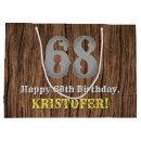 Search for country western gift bags Happy birthday