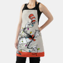 Search for festive cats aprons Cartoon