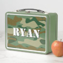 Search for army lunch boxes For kids