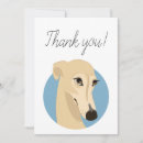 Search for sighthound cards Dog