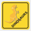 Search for pre historic stickers Dinosaur