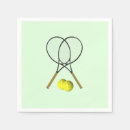 Search for tennis napkins Sport