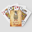 Search for western playing cards Humour