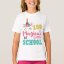 Search for magical school days tshirts Back to school