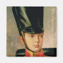Search for crowning magnets Aristocracy