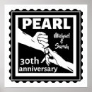 Search for 30th anniversary posters Pearl